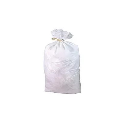 SACCO POLIPROPILENE ORLATO