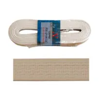 CINTINO PVC PER AVVOLGIBILI BEIGE IN MATASSINE