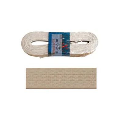 CINTINO PVC PER AVVOLGIBILI BEIGE IN MATASSINE