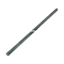 PALO SINGOLO CONICO PER ANCORAGGIO ANTENNA TV
