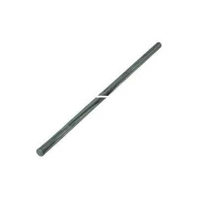PALO SINGOLO CONICO PER ANCORAGGIO ANTENNA TV