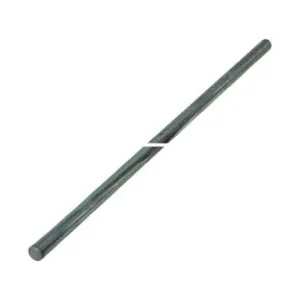 PALO SINGOLO CONICO PER ANCORAGGIO ANTENNA TV