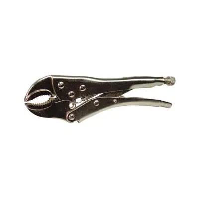 PINZA GRIP AUTOBLOCCANTE