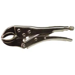 PINZA GRIP AUTOBLOCCANTE