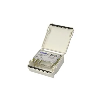 AMPLIFICATORE DIGITALE TERRESTRE UHF/VHF SERIE H