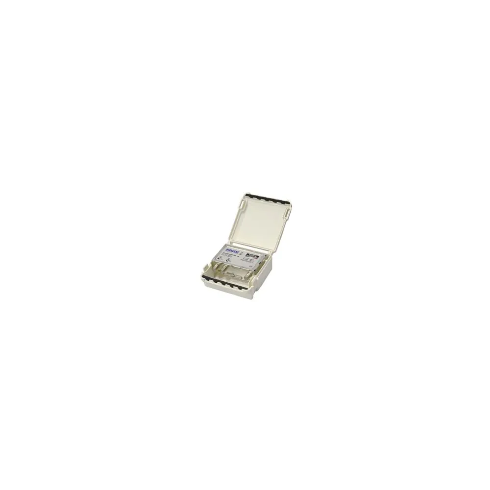AMPLIFICATORE DIGITALE TERRESTRE UHF/VHF SERIE H