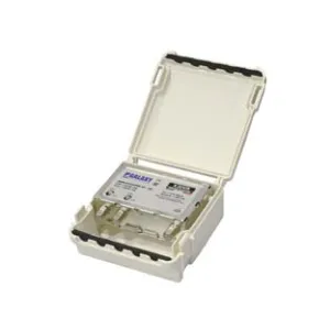 AMPLIFICATORE DIGITALE TERRESTRE UHF/VHF SERIE H
