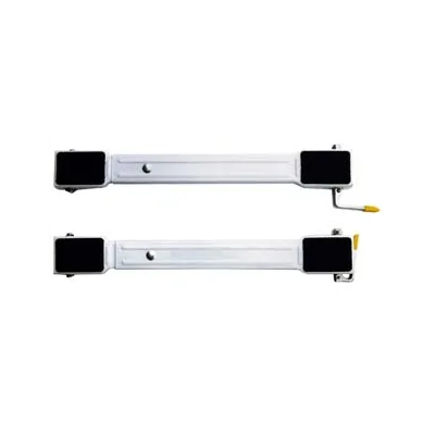 SET 2 CARRELLI PER ELETTRODOMESTICI