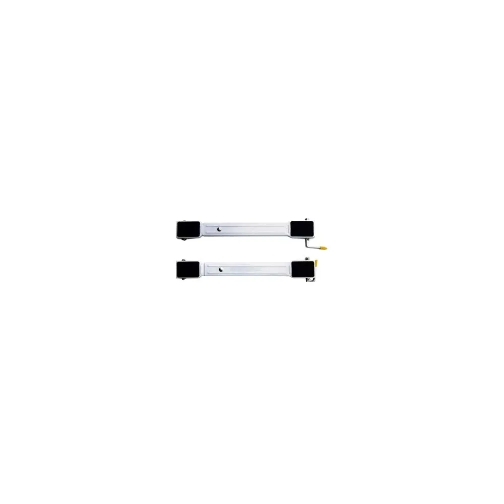 SET 2 CARRELLI PER ELETTRODOMESTICI