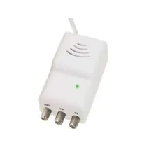 ALIMENTATORE ATTACCO F 2 USCITE