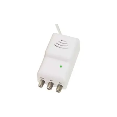 ALIMENTATORE ATTACCO F 2 USCITE