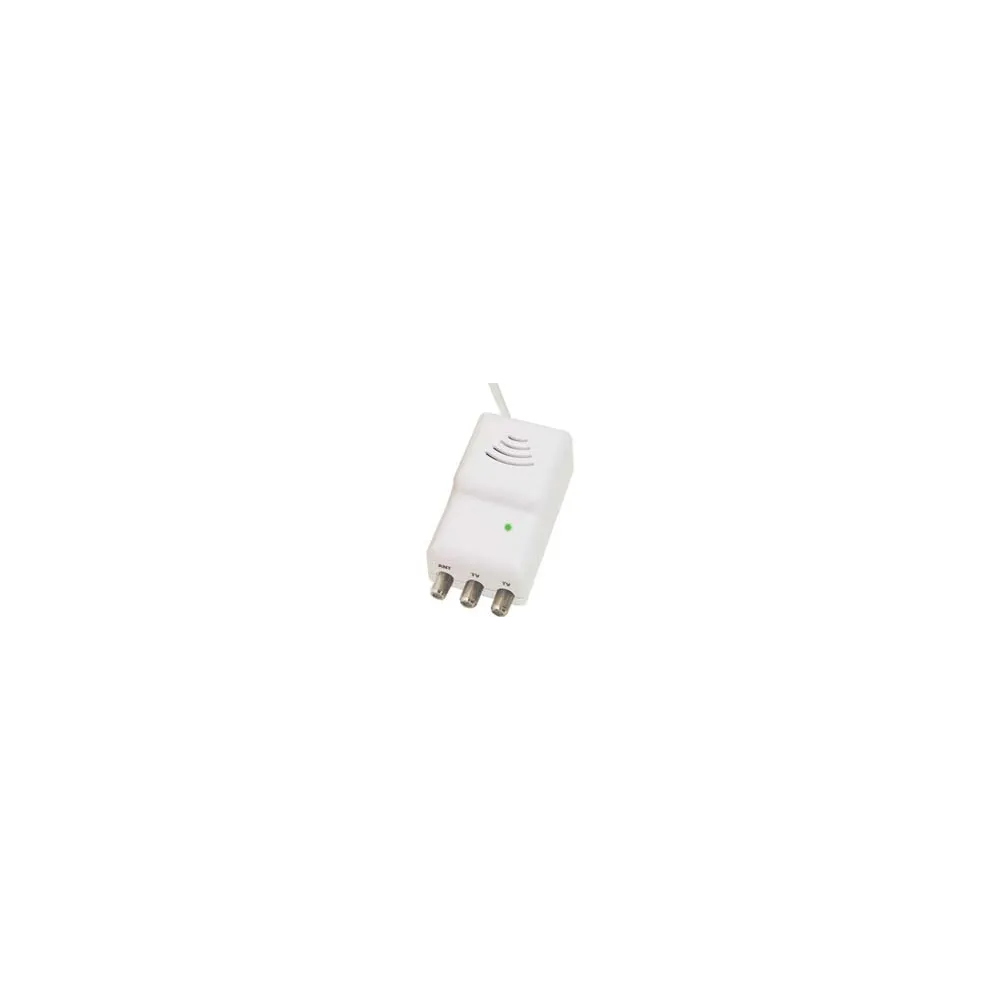 ALIMENTATORE ATTACCO F 2 USCITE