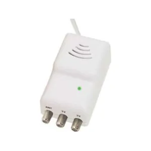 ALIMENTATORE ATTACCO F 2 USCITE