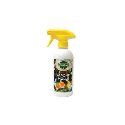 CORROBORANTE SAPONE MOLLE SPRAY