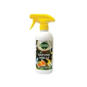 CORROBORANTE SAPONE MOLLE SPRAY