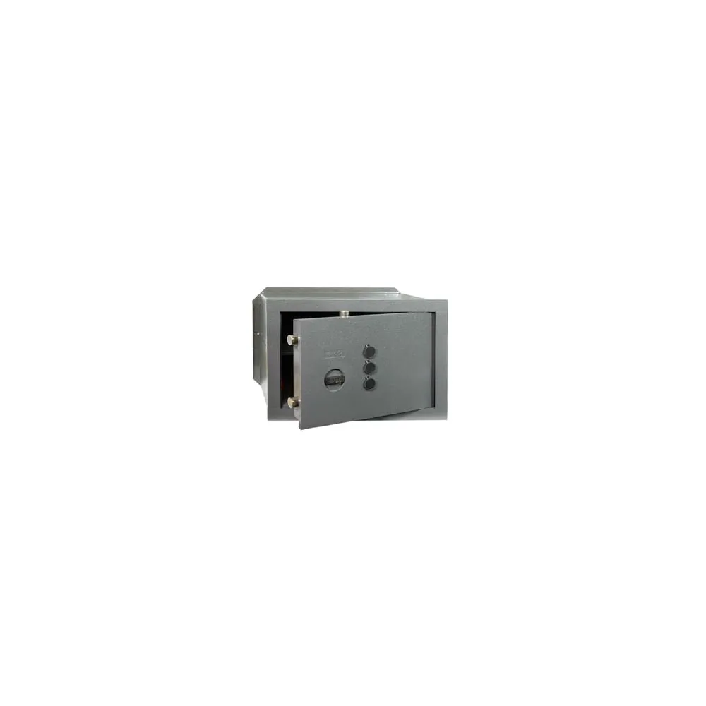 CASSAFORTE CON COMBINAZIONE A 3 POMOLI 82410