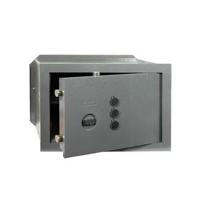 CASSAFORTE CON COMBINAZIONE A 3 POMOLI 82410