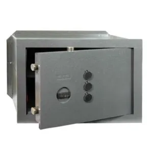CASSAFORTE CON COMBINAZIONE A 3 POMOLI 82410