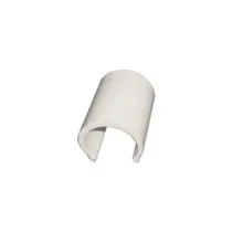 CLIPS PVC BIANCO PER SERRE