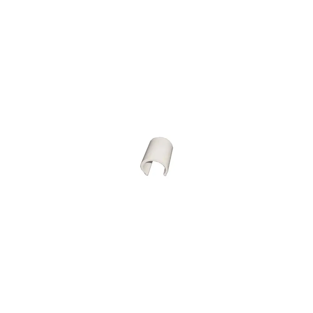 CLIPS PVC BIANCO PER SERRE