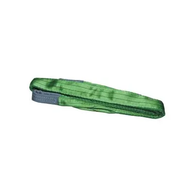 CINGHIE DI SOLLEVAMENTO CON FASCIA A DOPPIO STRATO MM.60