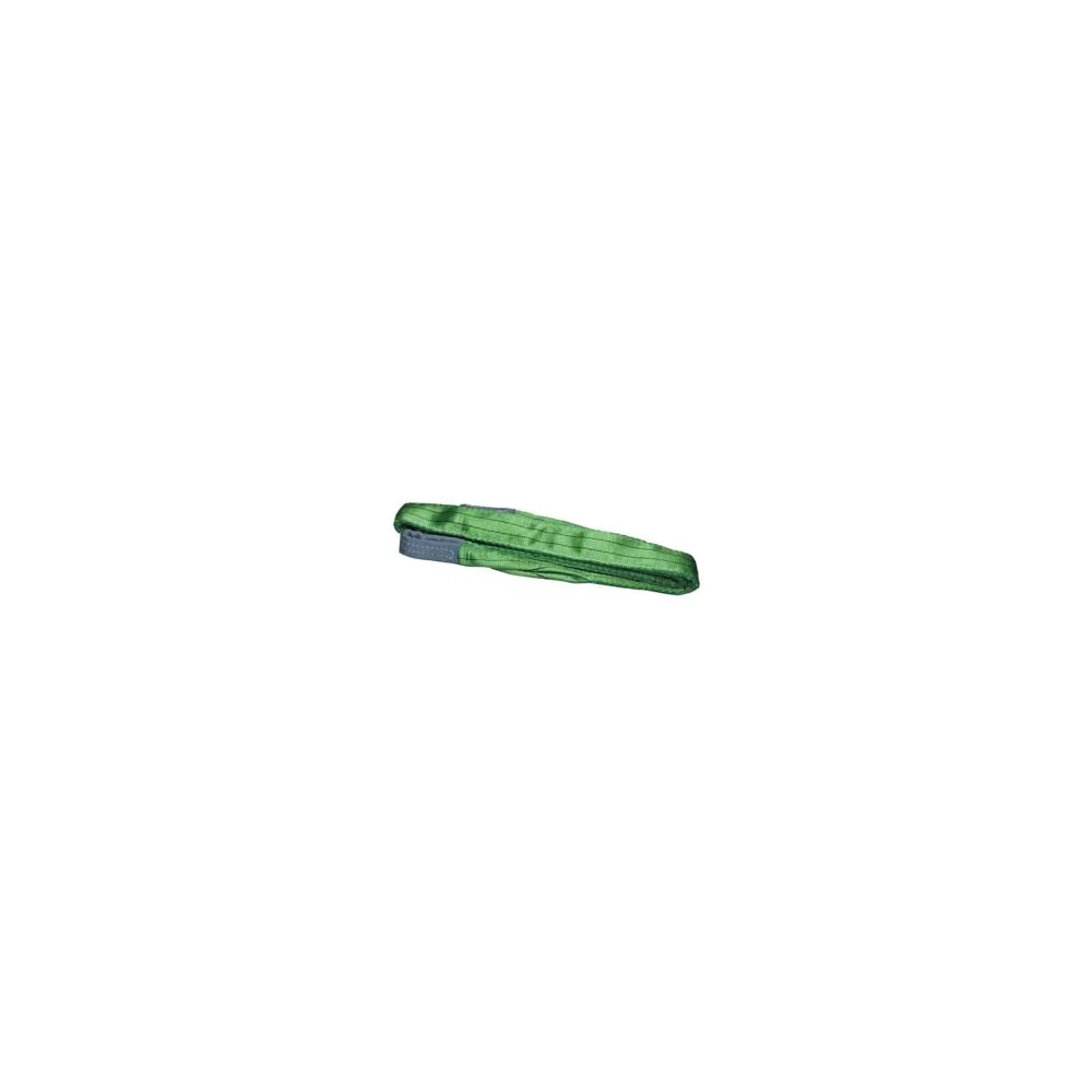 CINGHIE DI SOLLEVAMENTO CON FASCIA A DOPPIO STRATO MM.60