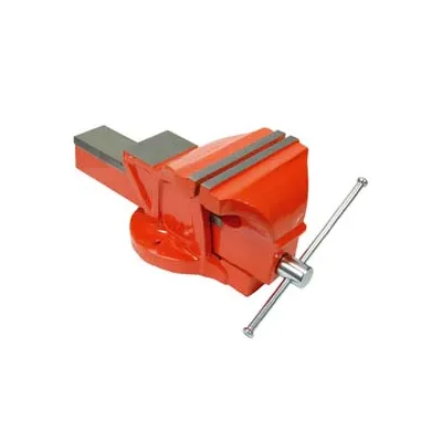 MORSA DA BANCO FISSA IN GHISA