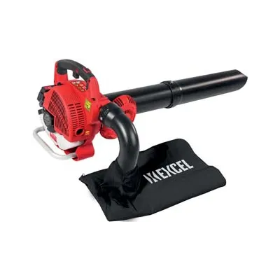 ASPIRATORE/SOFFIATORE A SCOPPIO CC.26