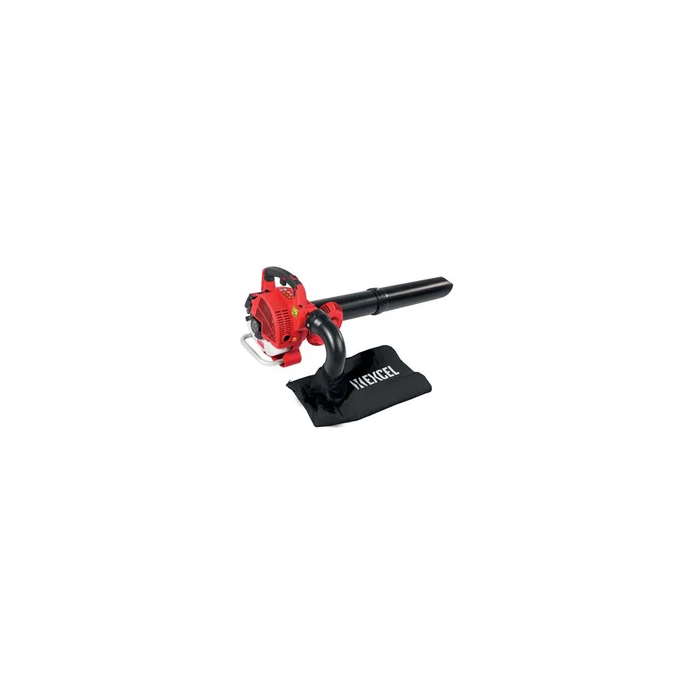 ASPIRATORE/SOFFIATORE A SCOPPIO CC.26