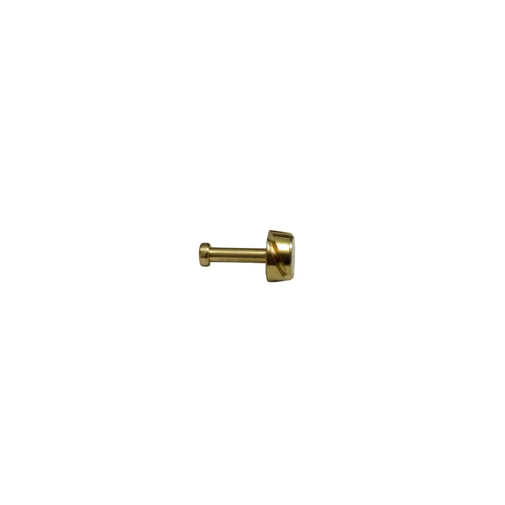 ELICHETTA PER GETTI BIFORCHI E TRIFORCHI PER IRRORAZIONE