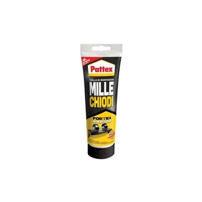 PATTEX MILLECHIODI FORTE E RAPIDO