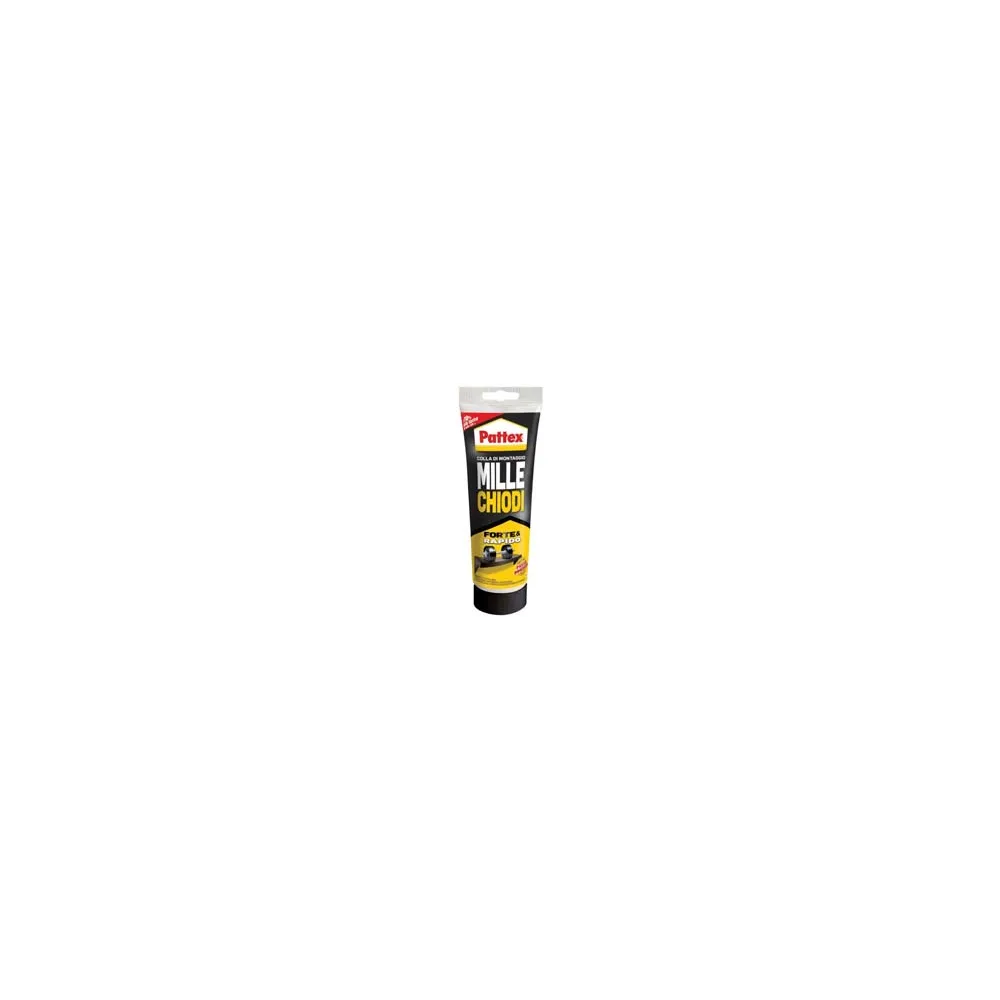PATTEX MILLECHIODI FORTE E RAPIDO