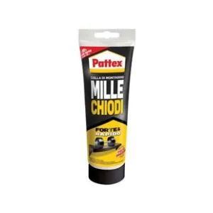 PATTEX MILLECHIODI FORTE E RAPIDO