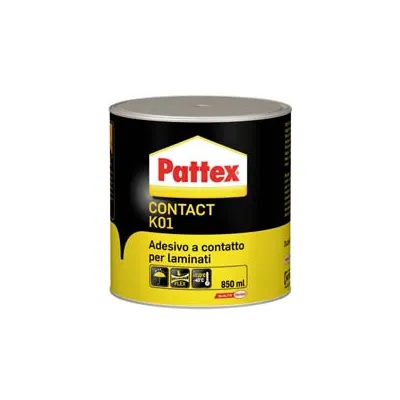 PATTEX CONTACT K01