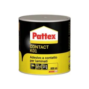 PATTEX CONTACT K01