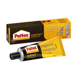 PATTEX ADESIVO TRASPARENTE