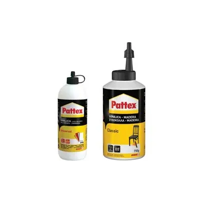 PATTEX COLLA VINILICA CLASSIC UNIVERSALE