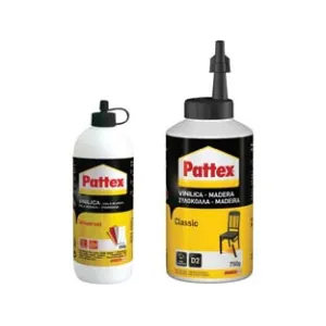 PATTEX COLLA VINILICA CLASSIC UNIVERSALE