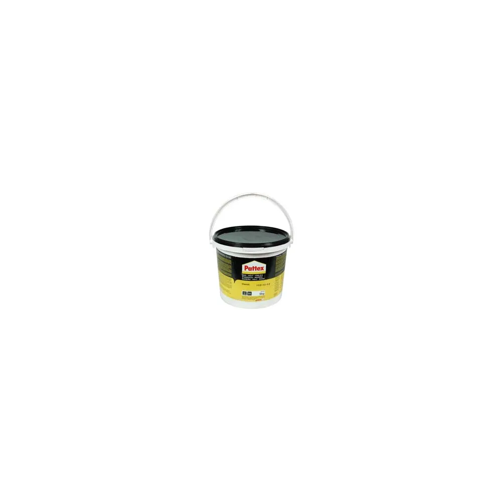 PATTEX COLLA VINILICA CLASSIC UNIVERSALE KG.5