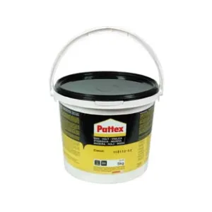 PATTEX COLLA VINILICA CLASSIC UNIVERSALE KG.5