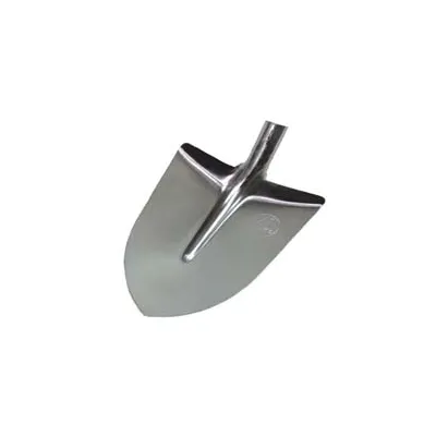 BADILE IN ALLUMINIO SUPERLEGGERO