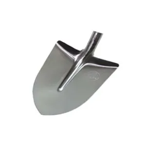 BADILE IN ALLUMINIO SUPERLEGGERO
