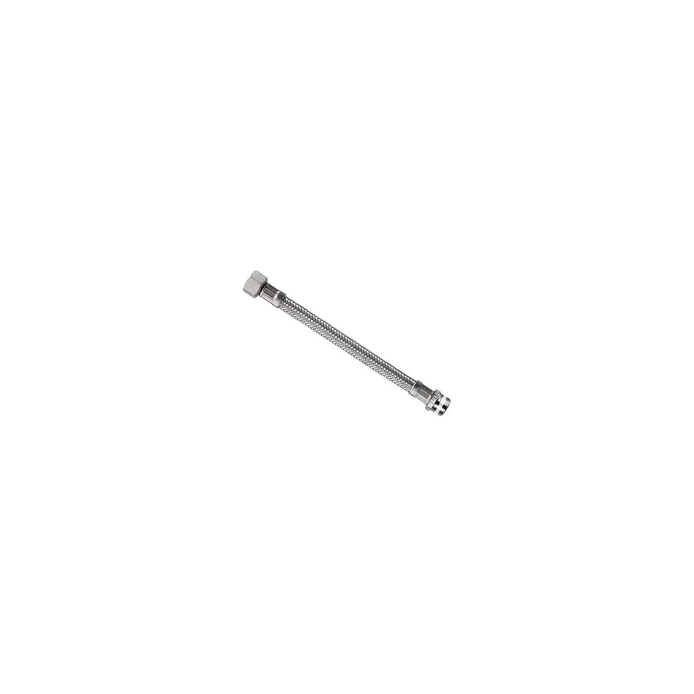 FLESSIBILE INOX PARIGI M1/2 - F1/2 "FLEXCORE"