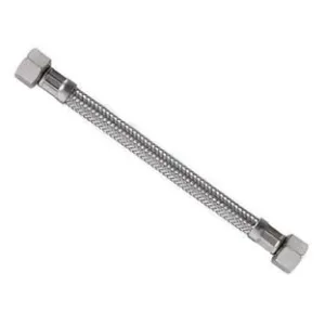 FLESSIBILE INOX PARIGI F1/2 - F1/2 "FLEXCORE"