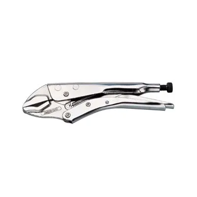 PINZA GRIP AUTOBLOCCANTE