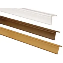 PARASPIGOLO ORNAMENTALE IN PVC RIGIDO