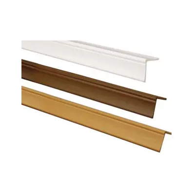PARASPIGOLO ORNAMENTALE IN PVC RIGIDO