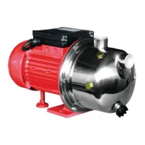 ELETTROPOMPA AUTOADESCANTE JET INOX KW 0