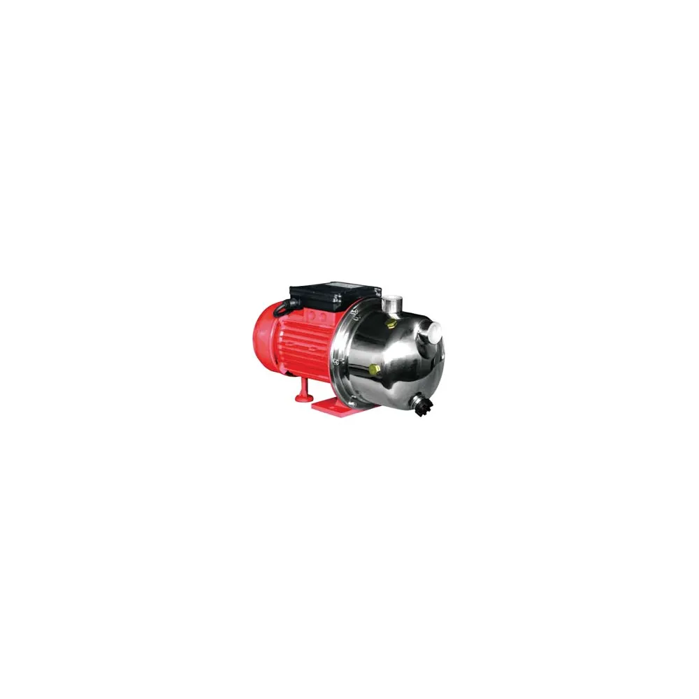 ELETTROPOMPA AUTOADESCANTE JET INOX KW 0