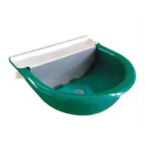 ABBEVERATOIO AUTOMATICO IN PLASTICA